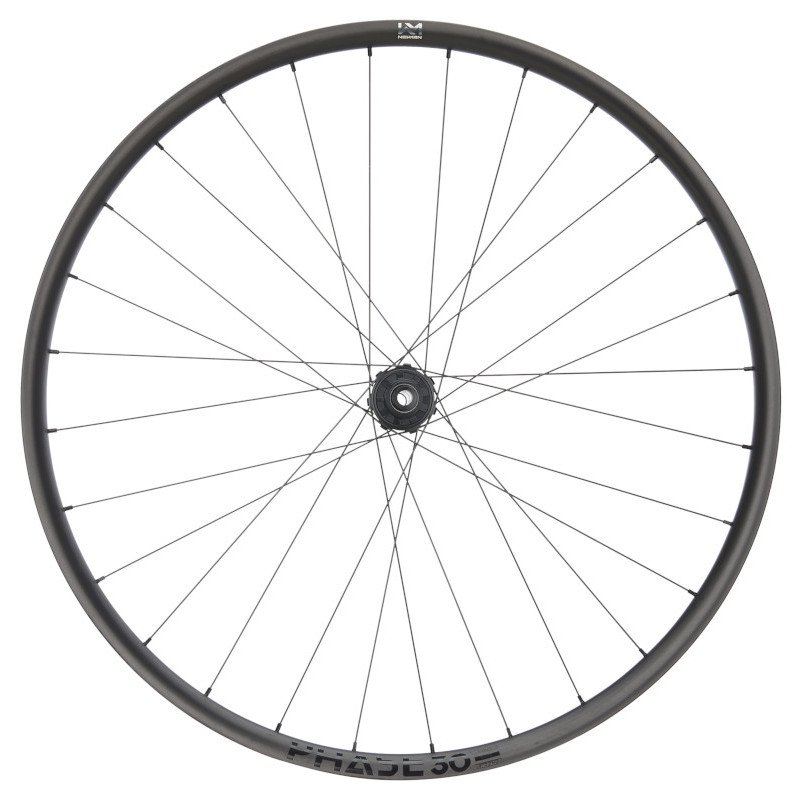 Newmen Phase 30 Trail Rear Wheel - 29