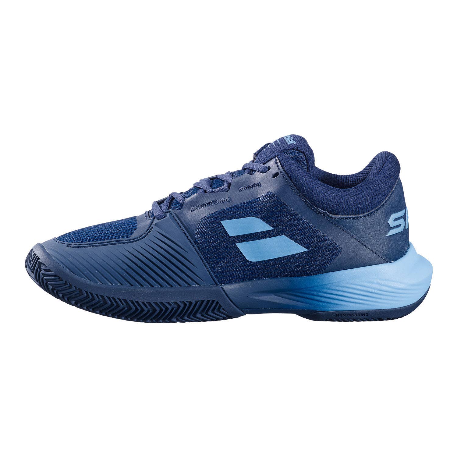 BABOLAT SFX 4 CLAY M 3A0S25A935 4035 BLUE