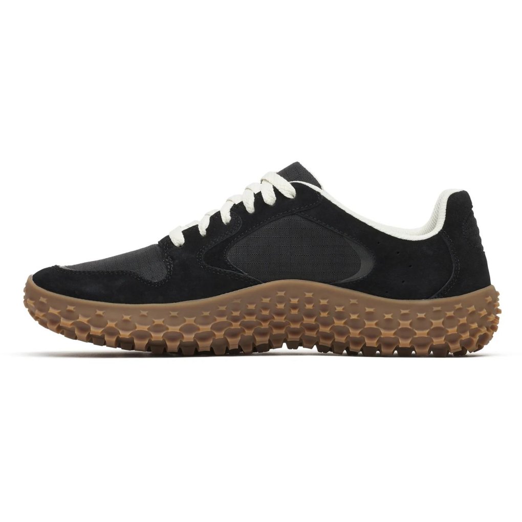 Merrell Wrapt Sneaker Barefoot Shoes Men - black