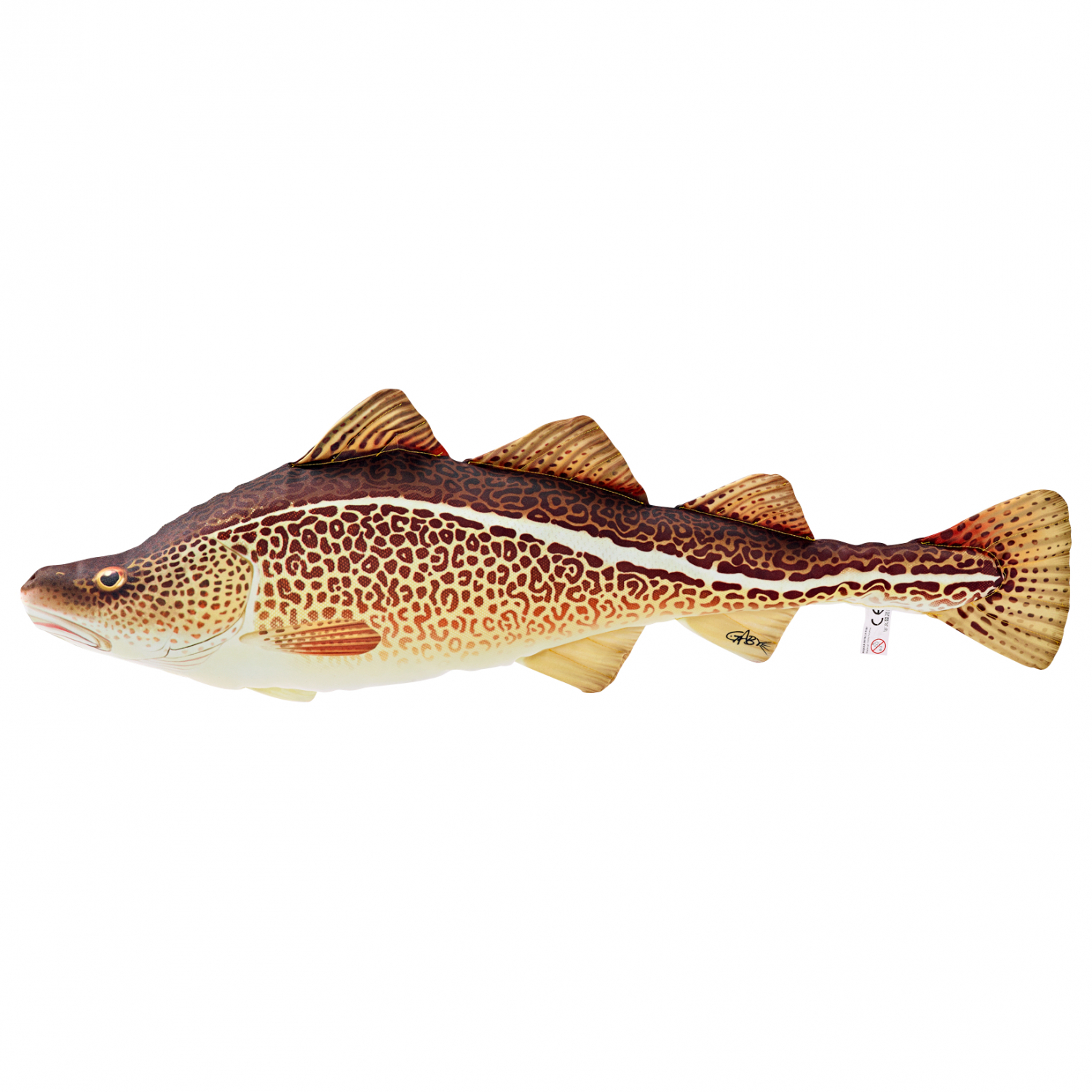 Gaby Stuffed animal Dorsch