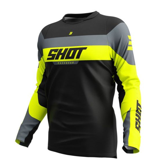 Cross Shot Devo - League 2025 - YellowRef: SO2670