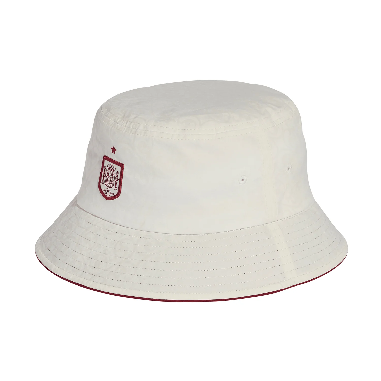 2026 Soccer Fan Collection Spain Federation Bucket Hat