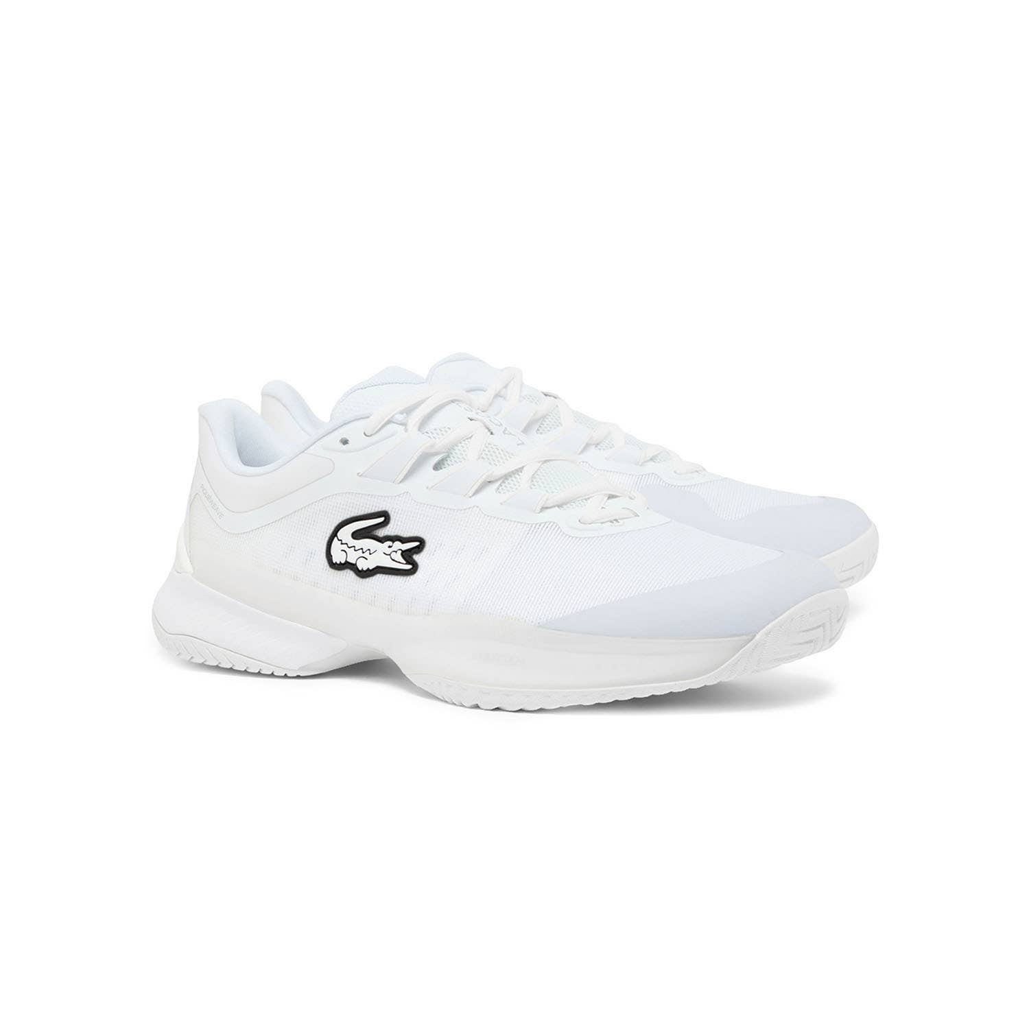 LACOSTE AG-LT ULTRA ALL WHITE WOMEN 51SFA0007