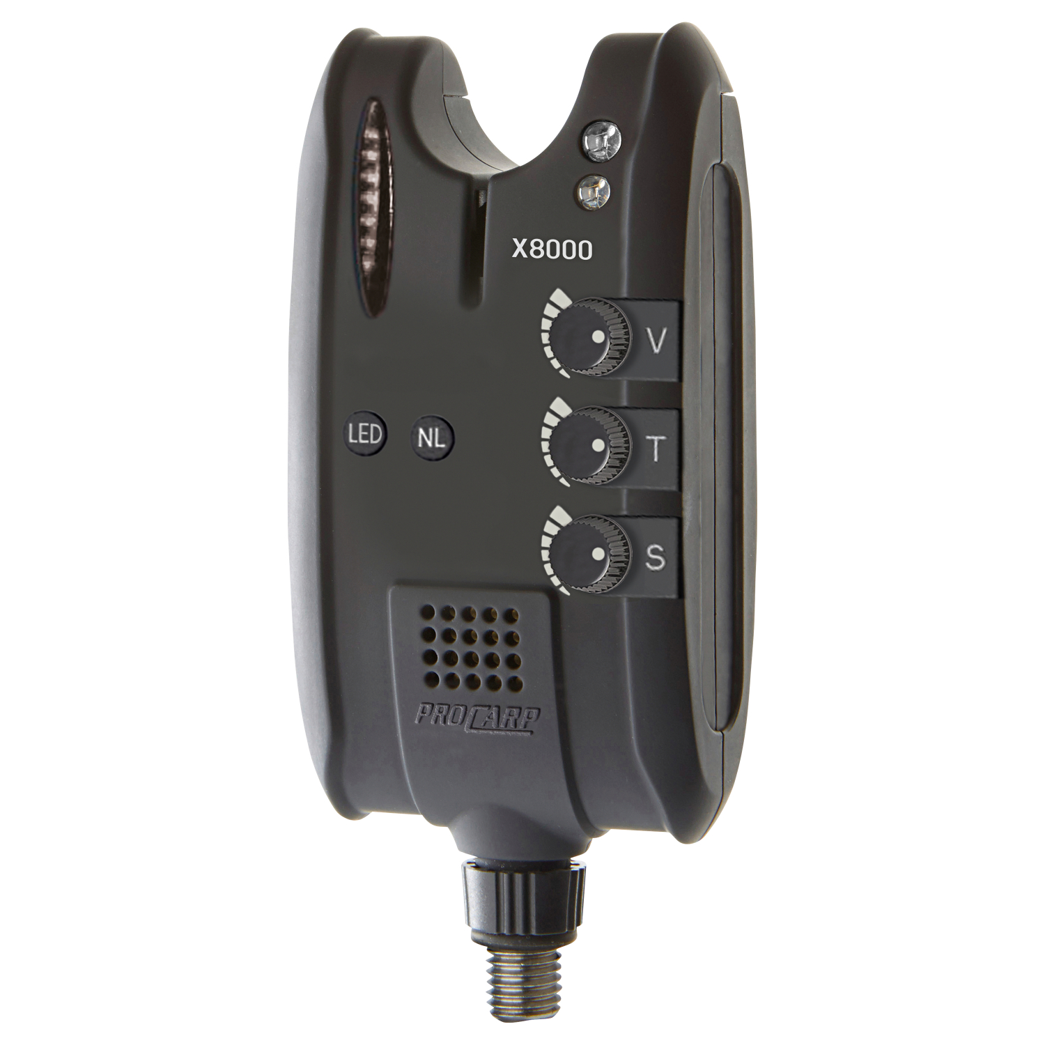 Cormoran Bite Alarm Pro Carp X-8000