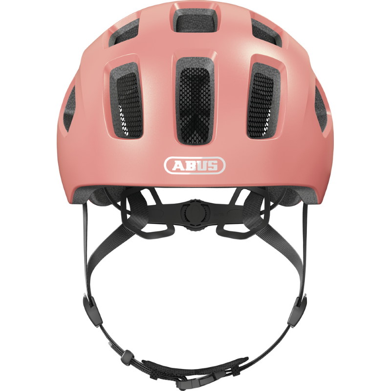 ABUS Youn-I 2.0 Helmet - rose gold