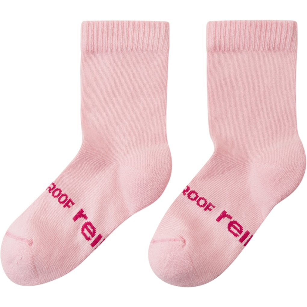 Reima Insect Socks Kids - pale rose 4010