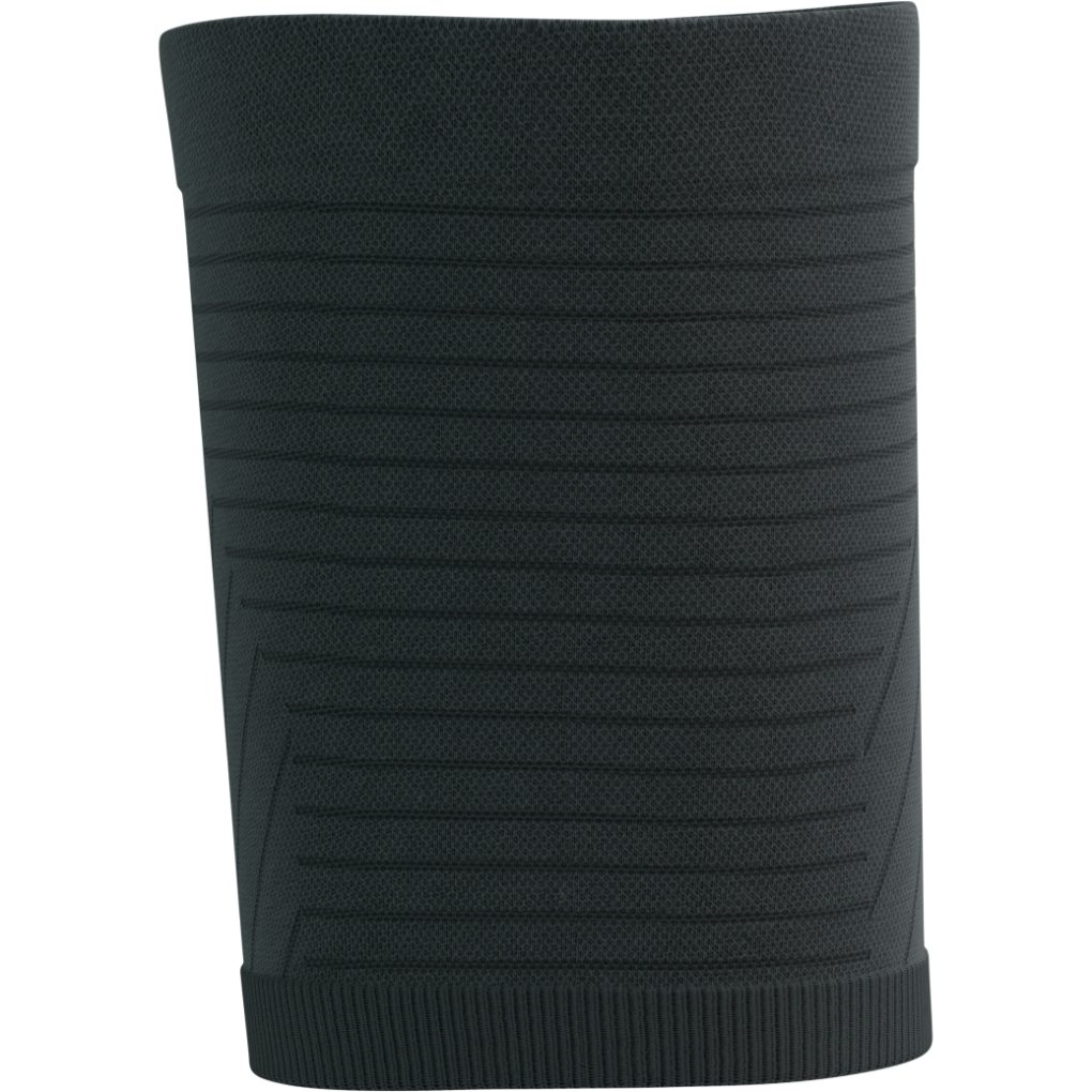 Compressport Racing Sweatband - black