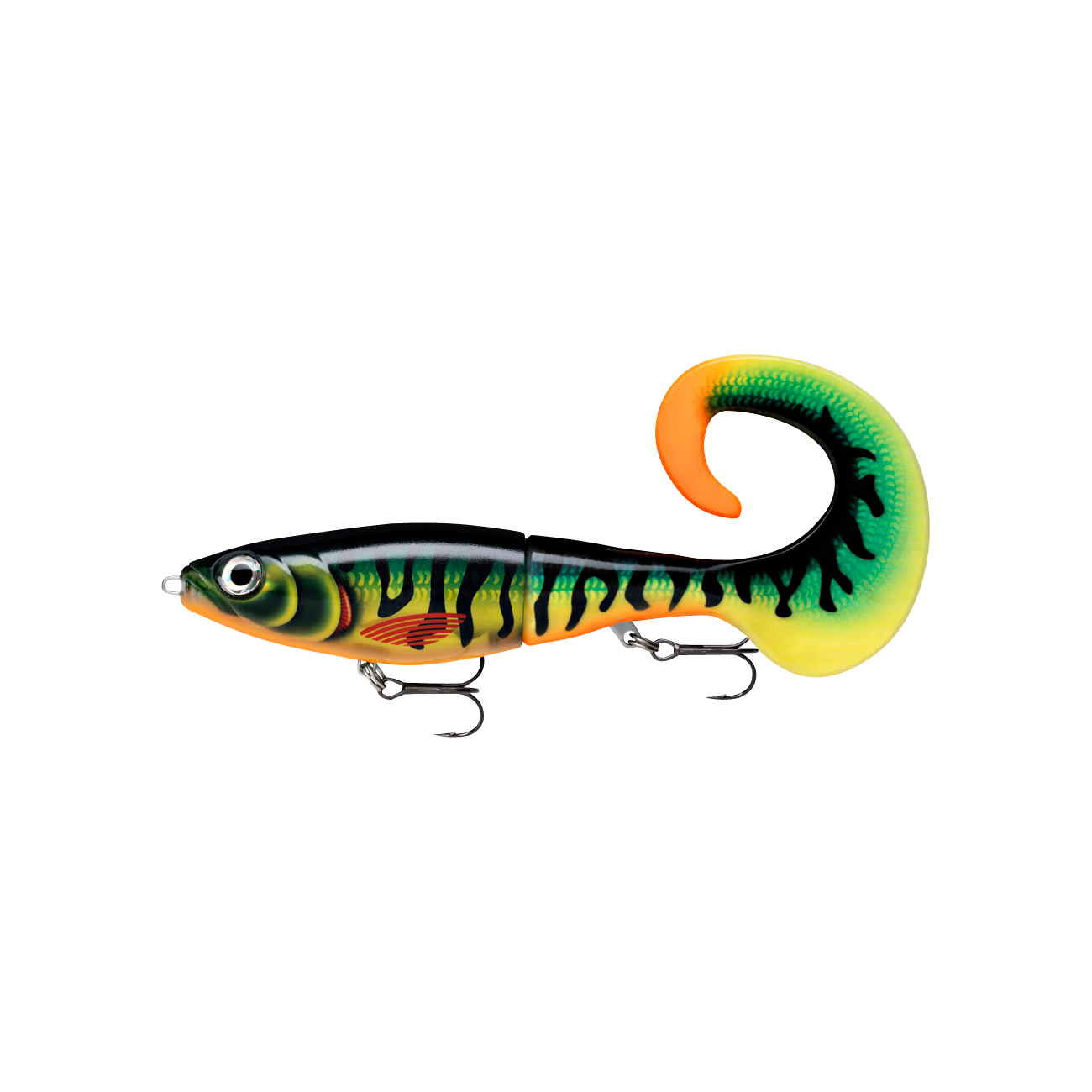 Rapala Wobbler X-Rap Otus (HTIP)