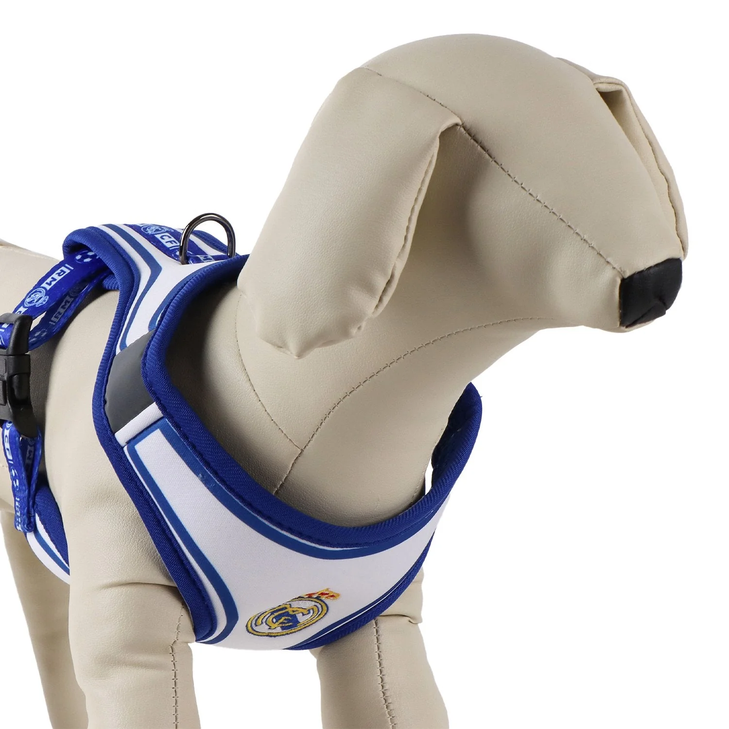 XXS Blue Dog Harness