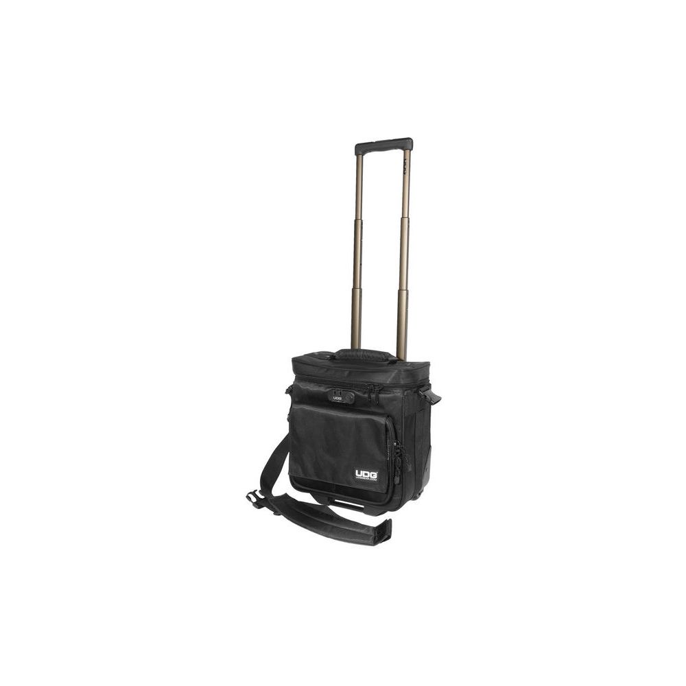 UDG Ultimate Trolley To Go – Thomann Ireland
