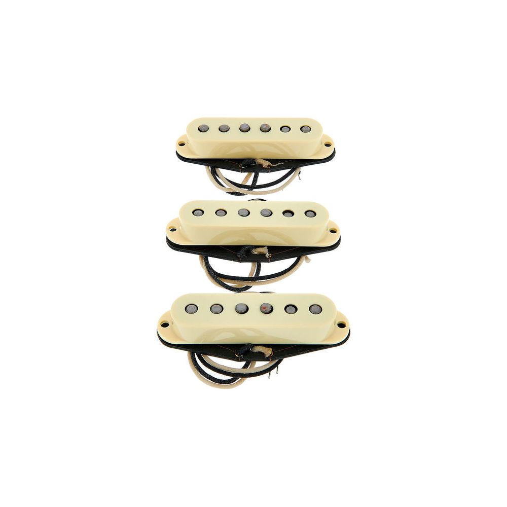 Fender Original Pickup 57/62 StratSet – Thomann Ireland