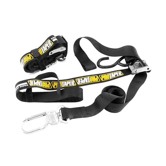 Pro Taper universal blackRef : PTR0001 / 022819