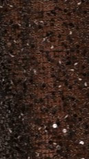 Zinnia Sequins Maxi Dress - Black