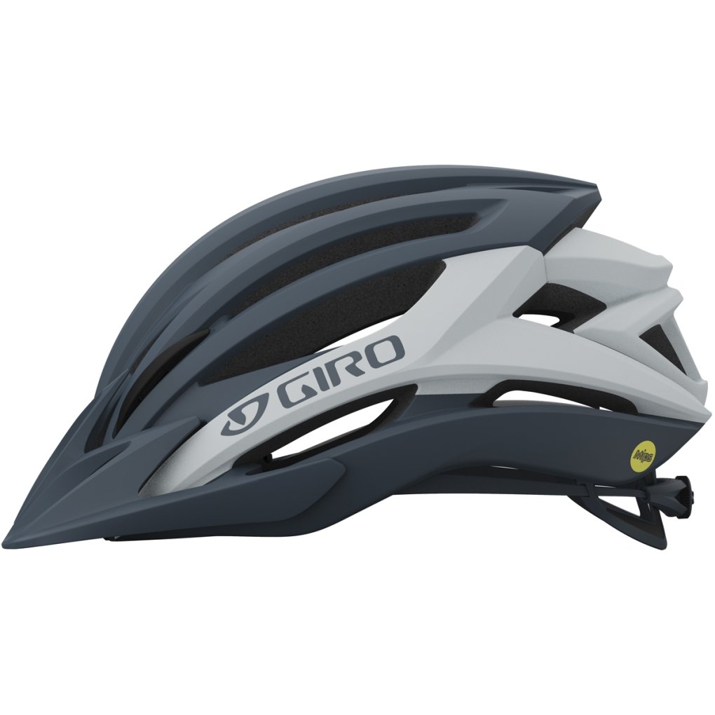 Giro Artex MIPS MTB Helmet - matte portaro grey