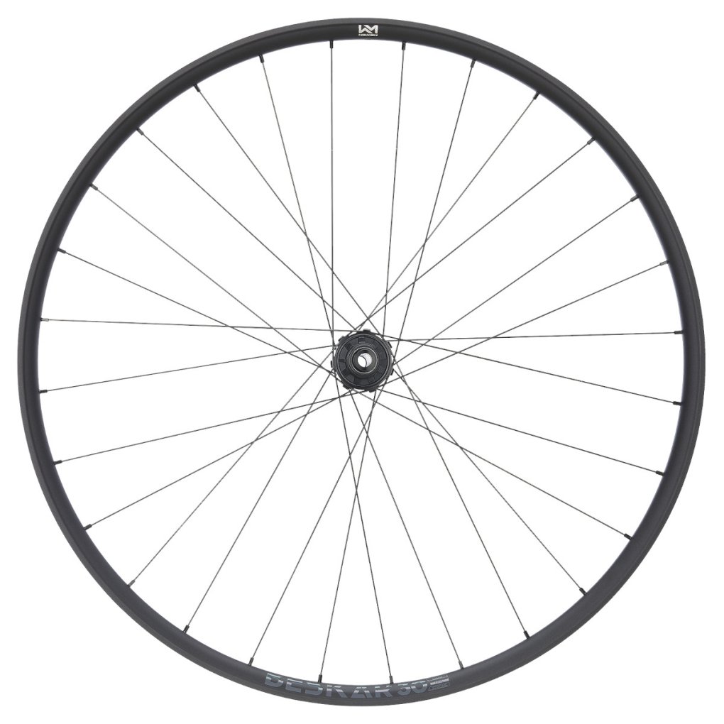 Newmen Beskar 30 XC Rear Wheel - 29
