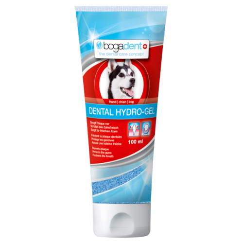 Bogadent Dental Hydro-Gel for Dogs - 100ml