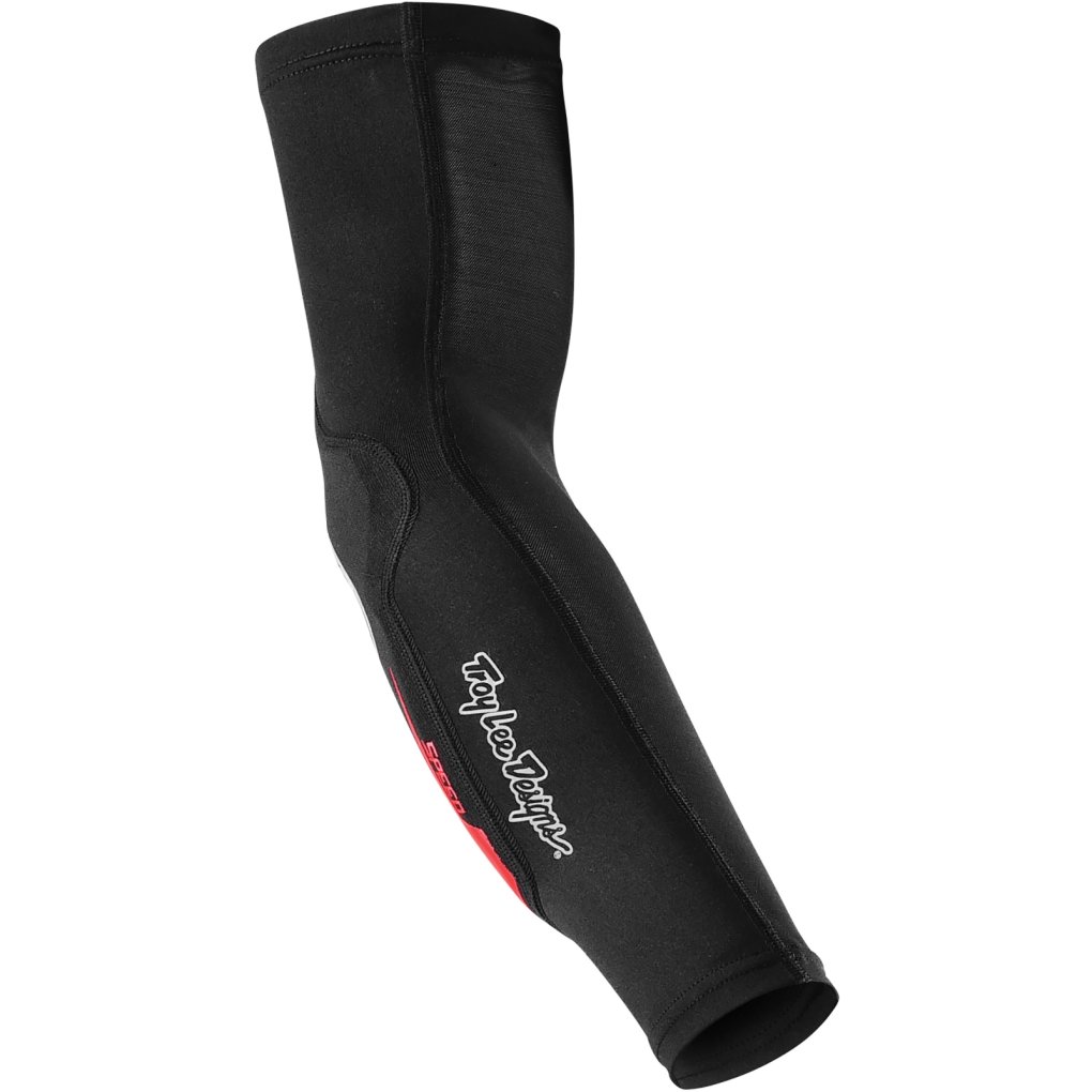 Troy Lee Designs Speed Elbow Guard Kids - Black