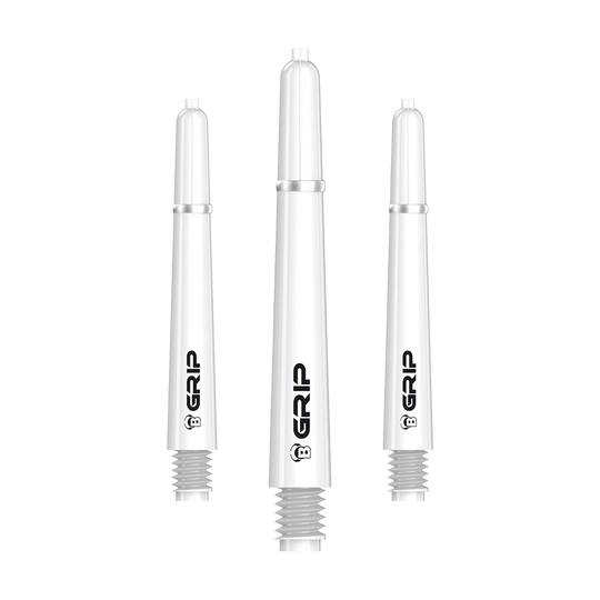 Bulls B-Grip-2 SL Shafts - White