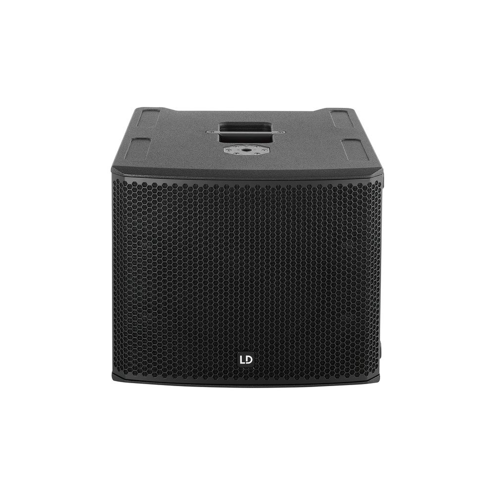 LD Systems Stinger Sub 15 G3 – Thomann Ireland