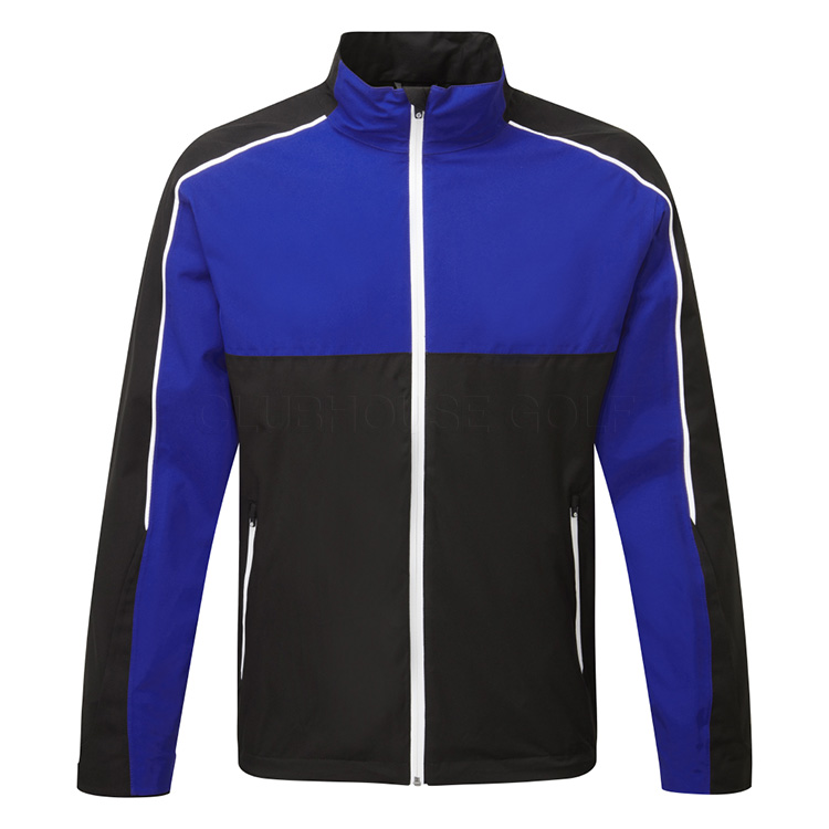 Sunderland Matterhorn Waterproof Golf Jacket