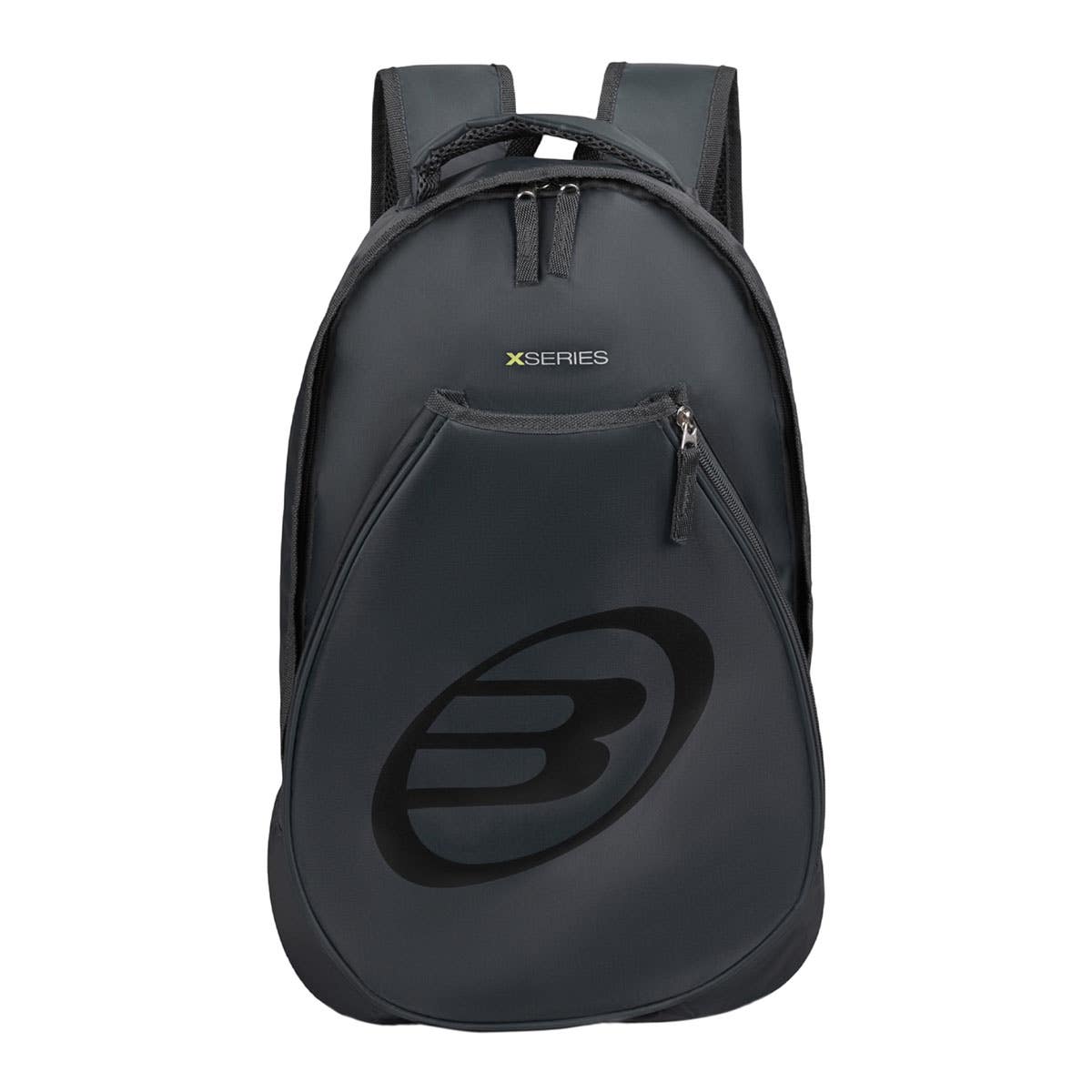 BAG BULLPADEL BPMEX004 TOUR BLACK EX