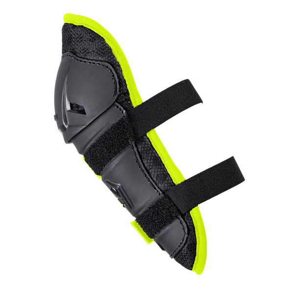 O'neal peewee kids knee pads - neon yellow - yellowRef: OL1204