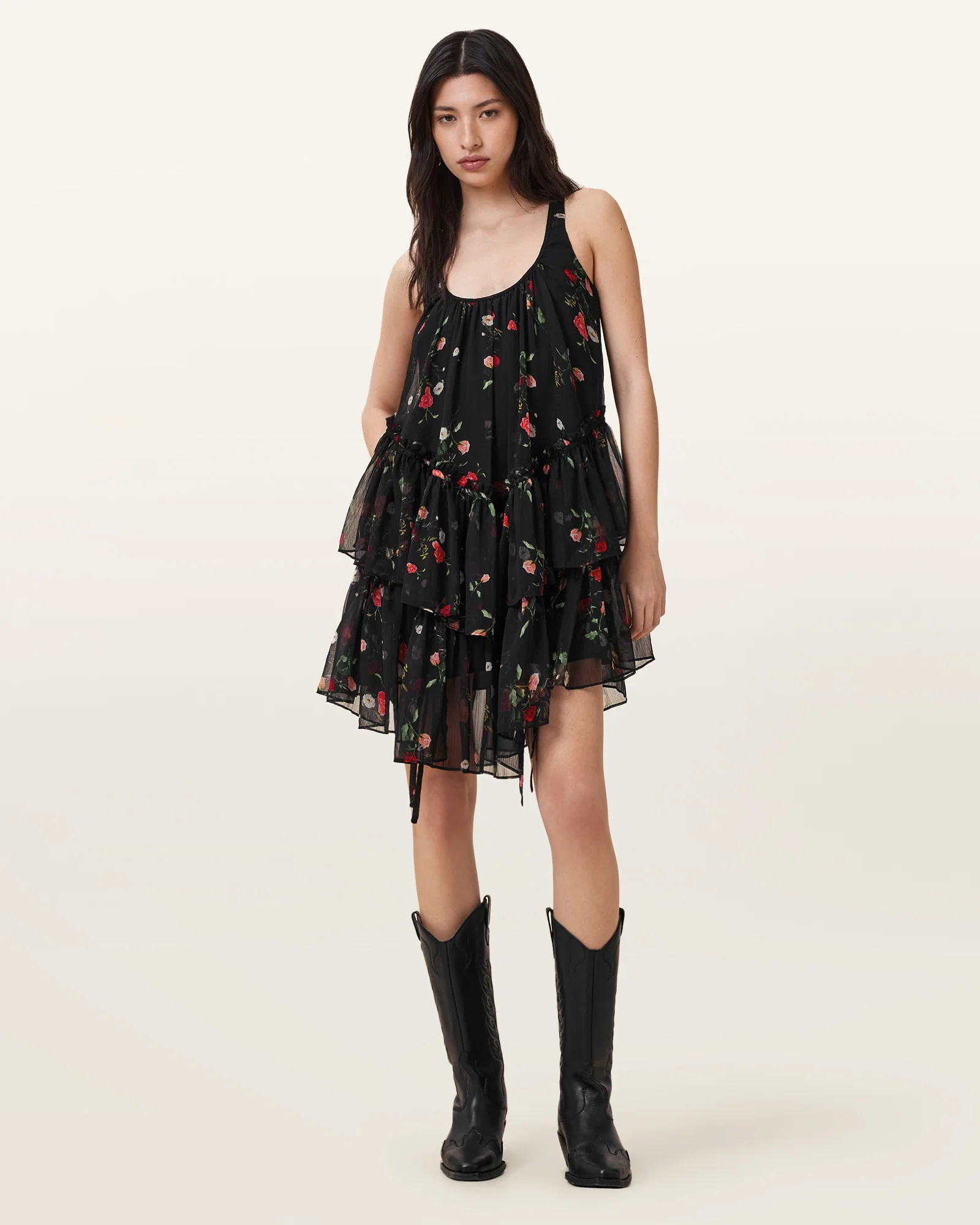 Rach Dress