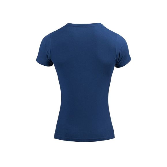 Kenny ACADEMY WOMAN Short Sleeve T-shirt - BlueRef: KE1800