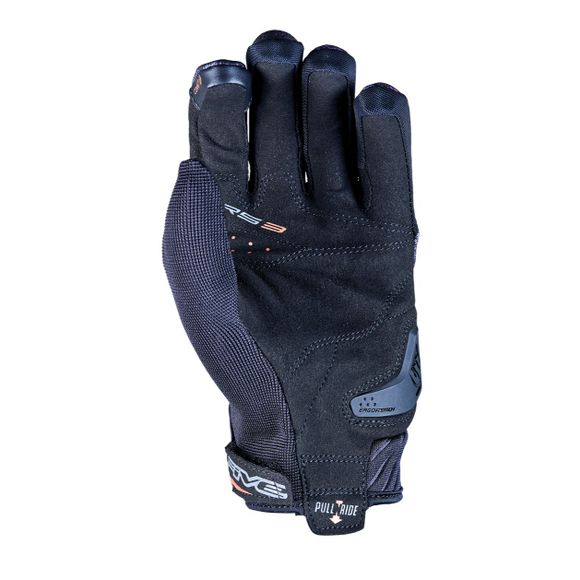 Five rs3 evo graphics women's gloves - multicolorRef: FV0368