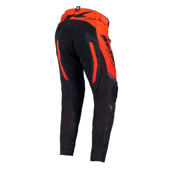 Kenny cross Pants Pants Titanium 2025 - OrangeRef: KE2767