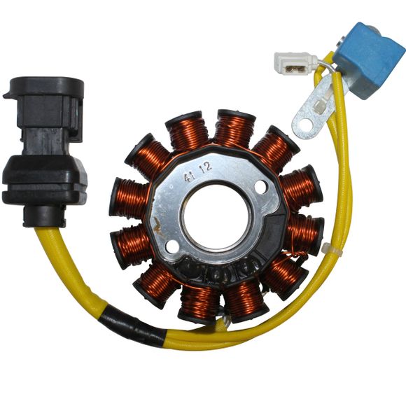 P2r maxiscooter ignition statorRef: 28403