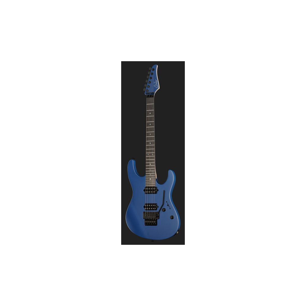 Suhr Modern Terra FR Deep Sea Blue – Thomann Ireland