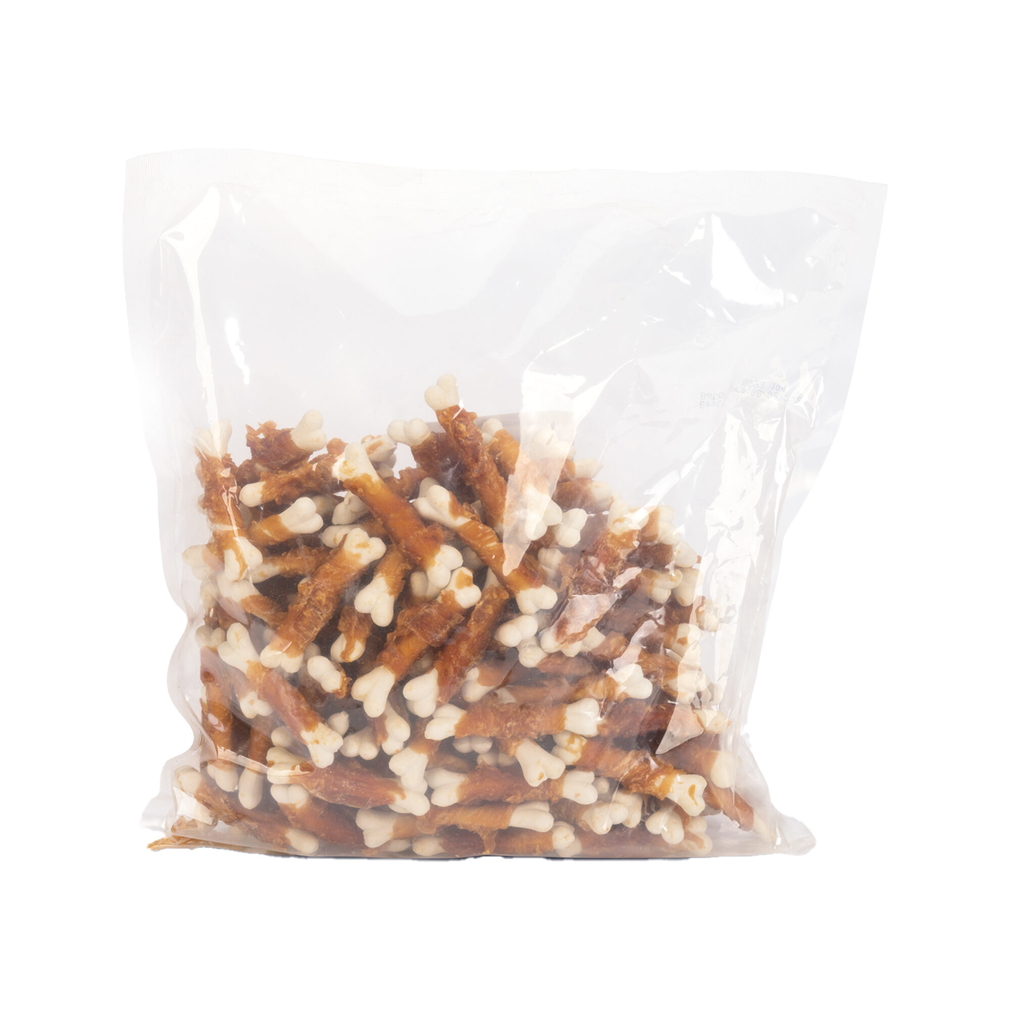 Beeztees Party Bones - 168 pieces