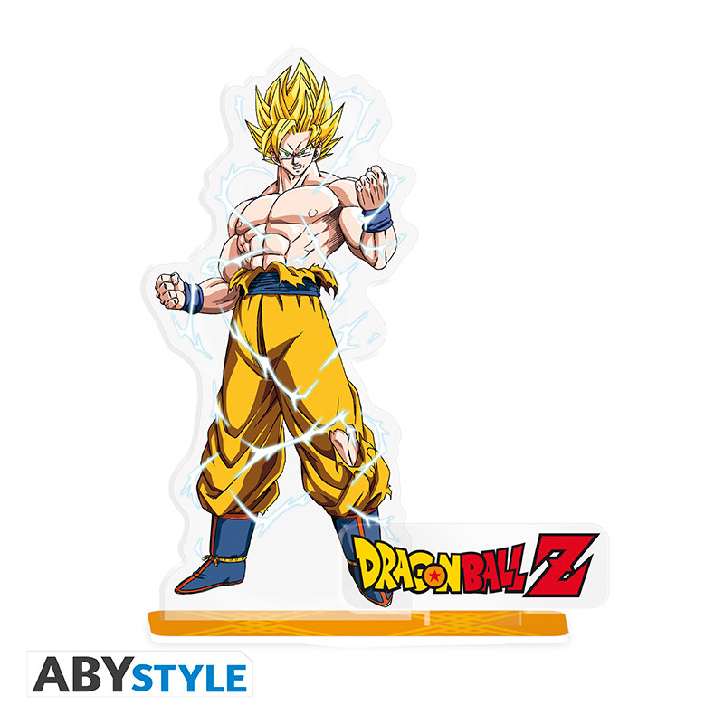 DRAGON BALL Z Acryl® Goku