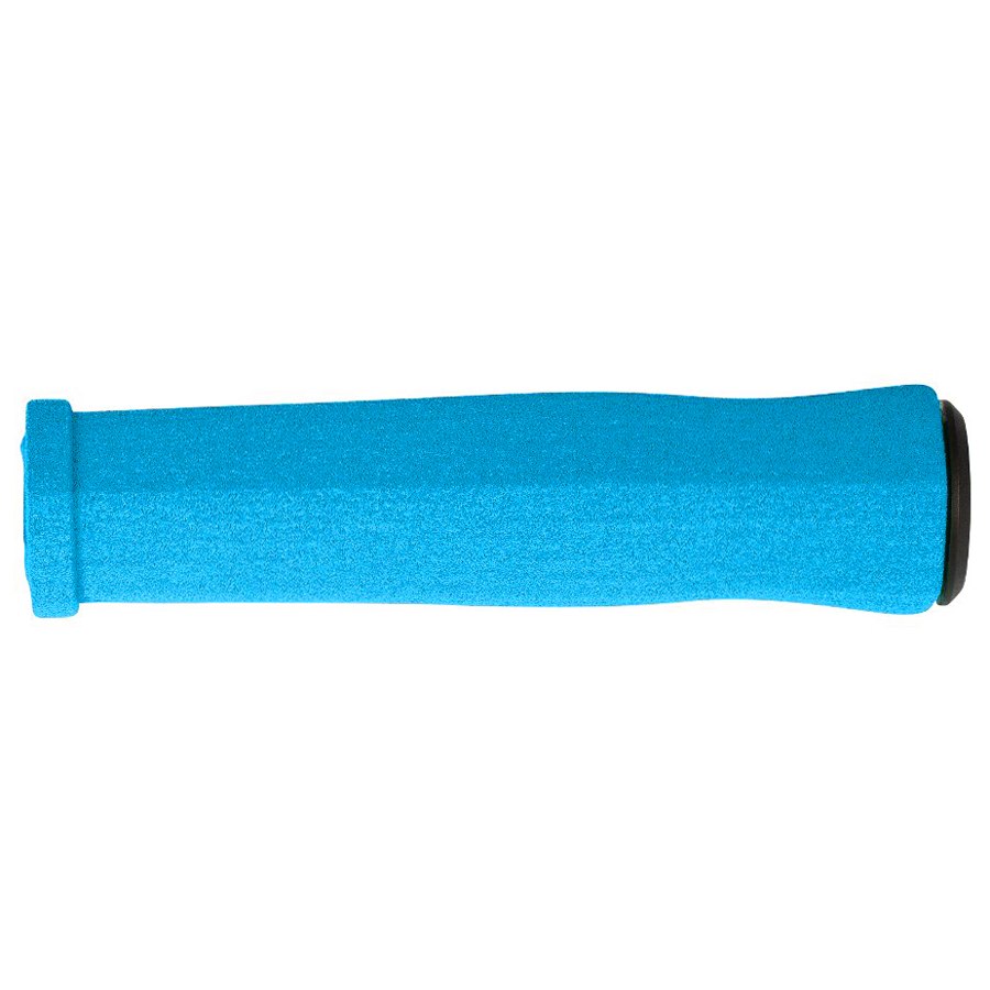 RFR Grips CMPT Foam - blue