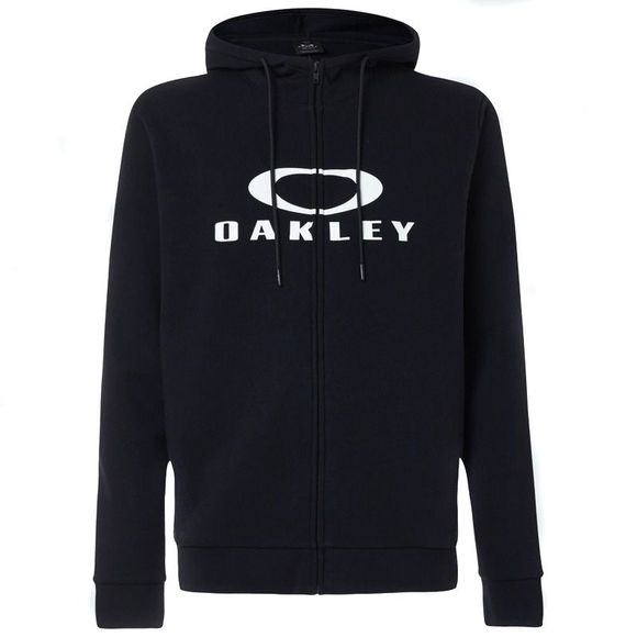 Sweat Oakley BARK FZ 2.0 - NoirRef : OK1615