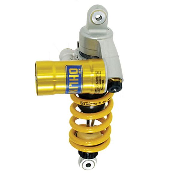 Ohlins Rear Shock AbsorberRef: BM 440