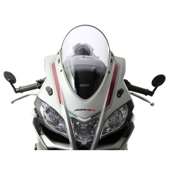 MRA racing bubble - colorlessRef: MRA0041