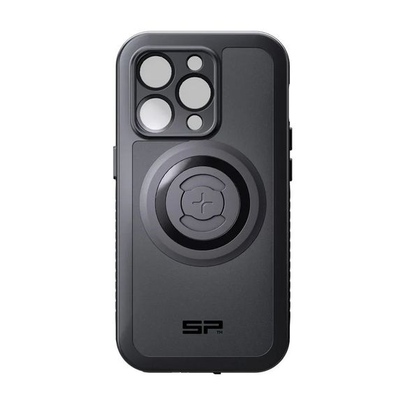 SP Connect SPC+ Xtreme iPhone 14 Pro Protective Case - BlackRef: SPC0183 / SPC52901