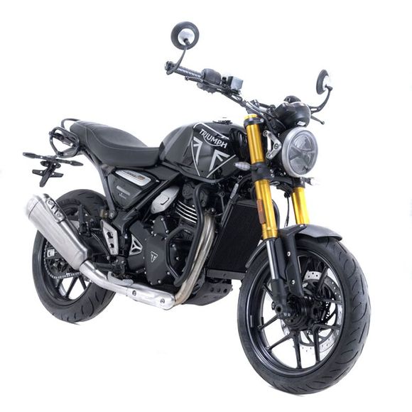 SW-MOTECH crash bar engine guard - BlackRef: swm0926 / sbl.11.616.10000/b