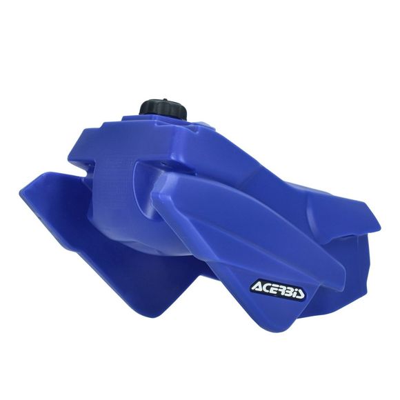 Acerbis Large Capacity 10.5 L All-Terrain Tank - BlueRef: AE6180