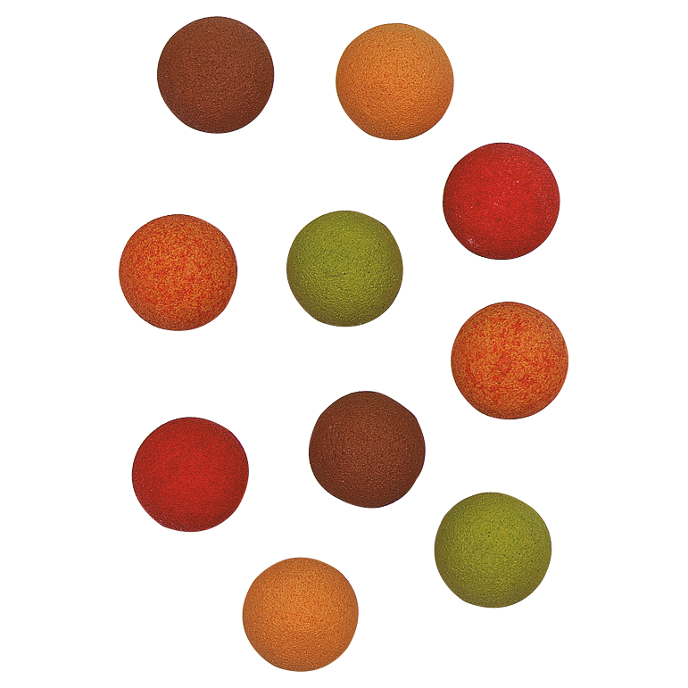 Behr Pop-Up's (round)