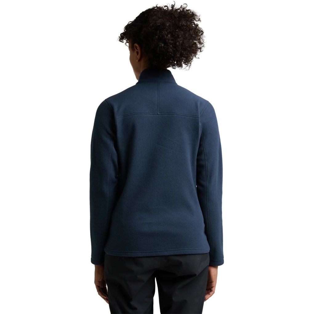 Haglöfs Buteo Mid Jacket Women - tarn blue 3N5