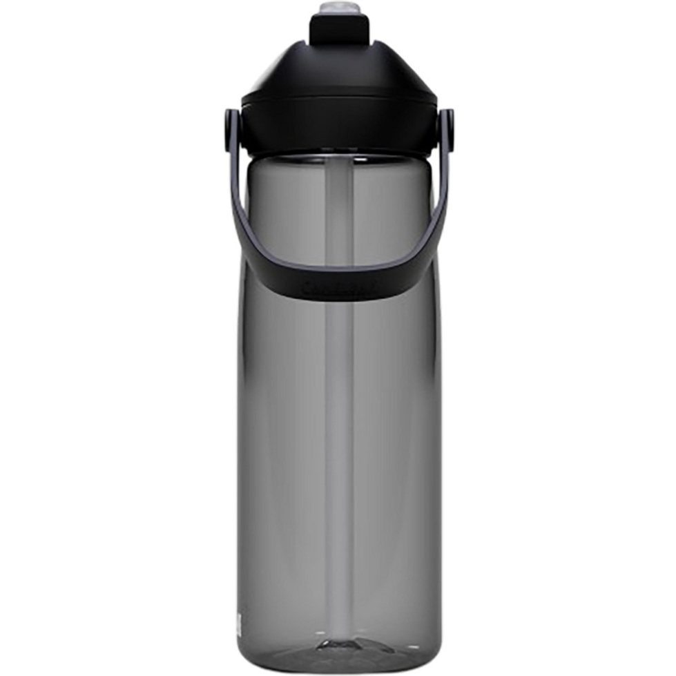 CamelBak Thrive Flip Straw Bottle 740ml - charcoal