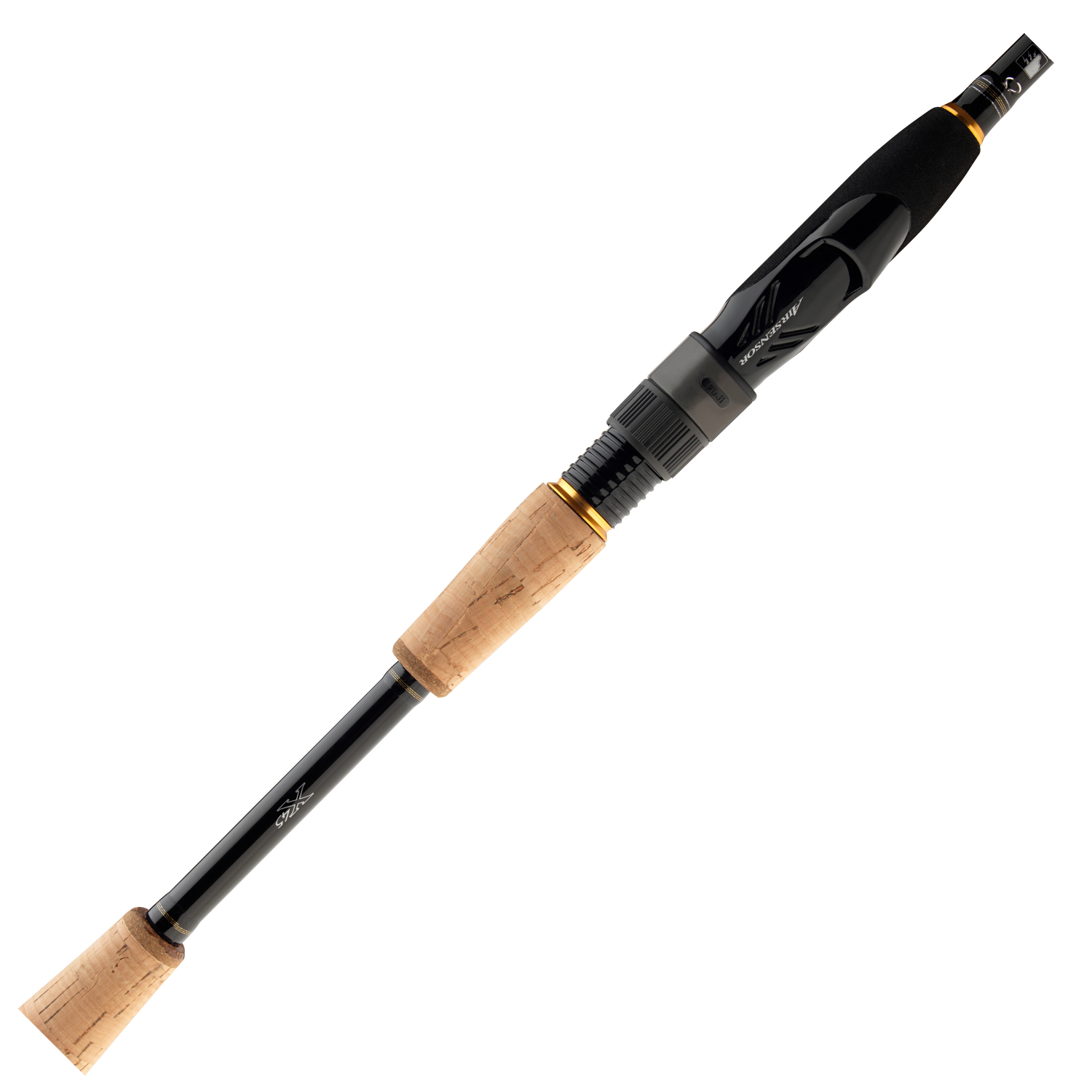 Daiwa Spinning rod Ballistic X Tele Spin