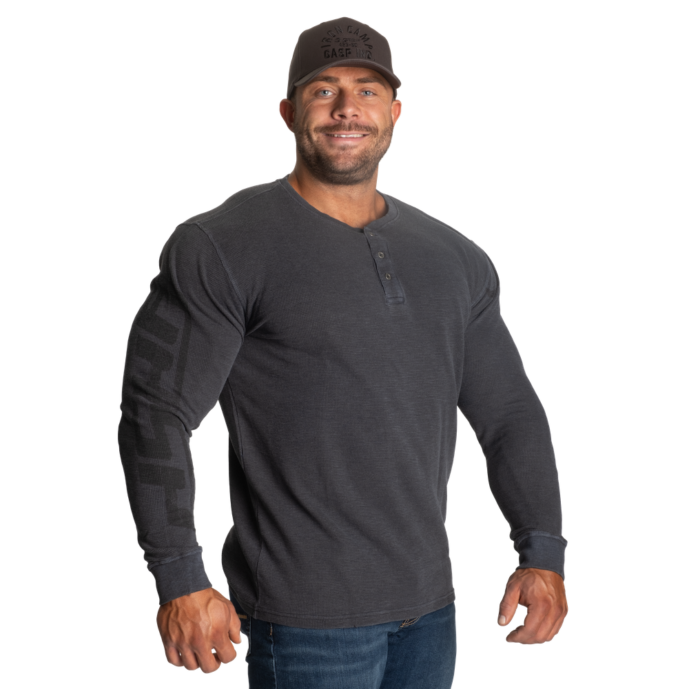 Thermal Henley
