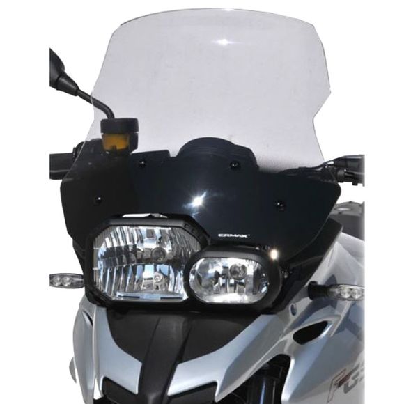Ermax HIGH PROTECTION Windscreen 35CM - ClearRef: EM1372