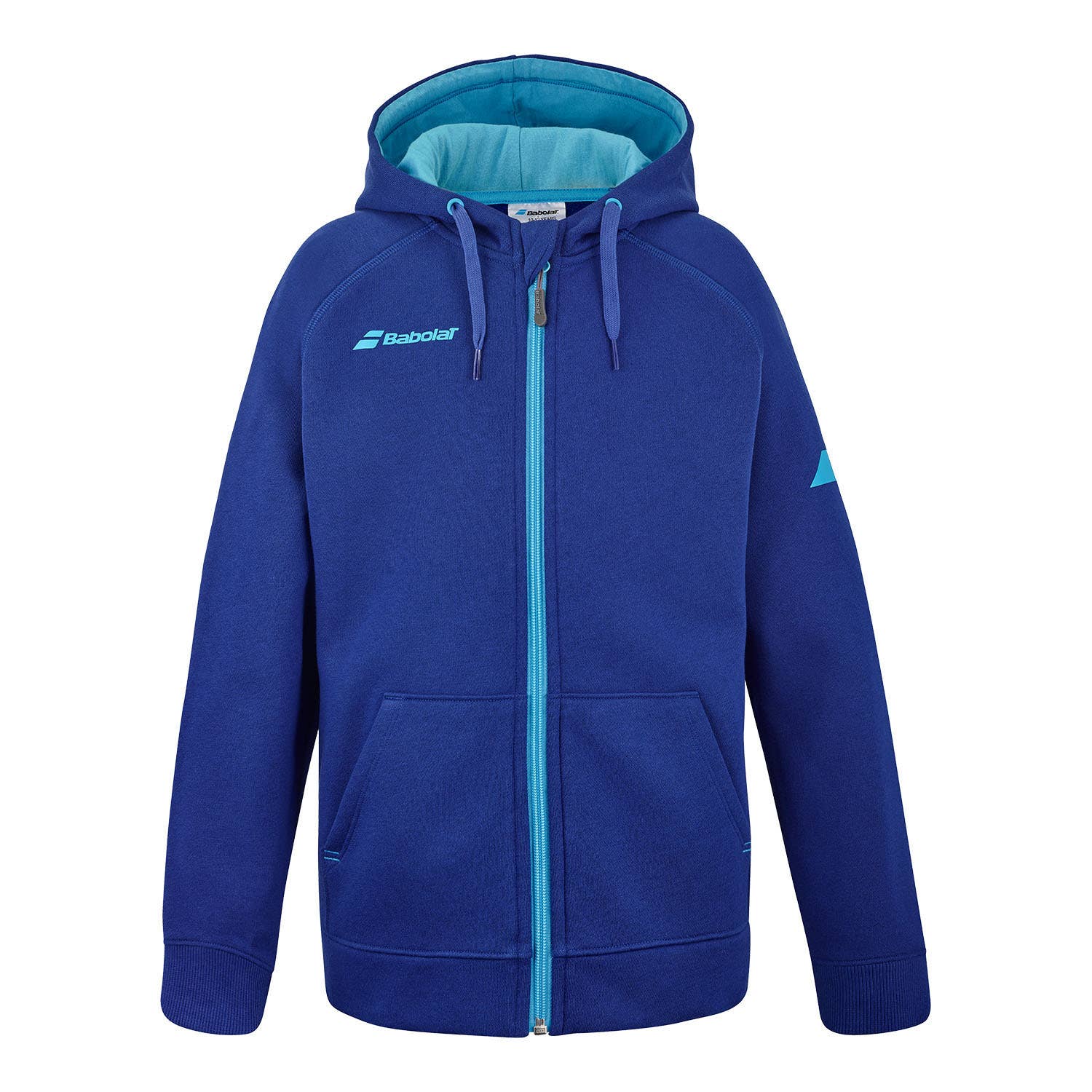 BABOLAT EXERCISE JACKET JUNIOR