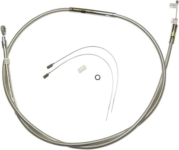 Magnum Clutch Cable 06522086Ref: MAG00128A / 06522086