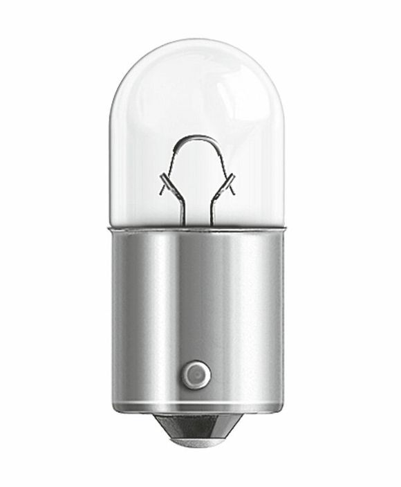 Osram Original Line RY10W 12V 10W bulb - x10 UniversalRef : OSRM00072A / 3062598